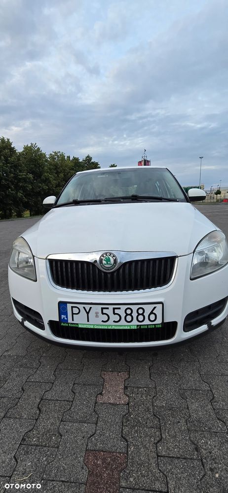 Skoda Fabia 1.2 12V Style - 3
