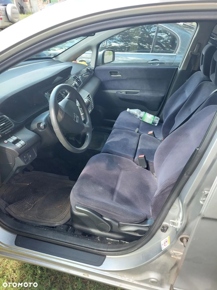 Honda FR-V 1.8 Comfort - 6