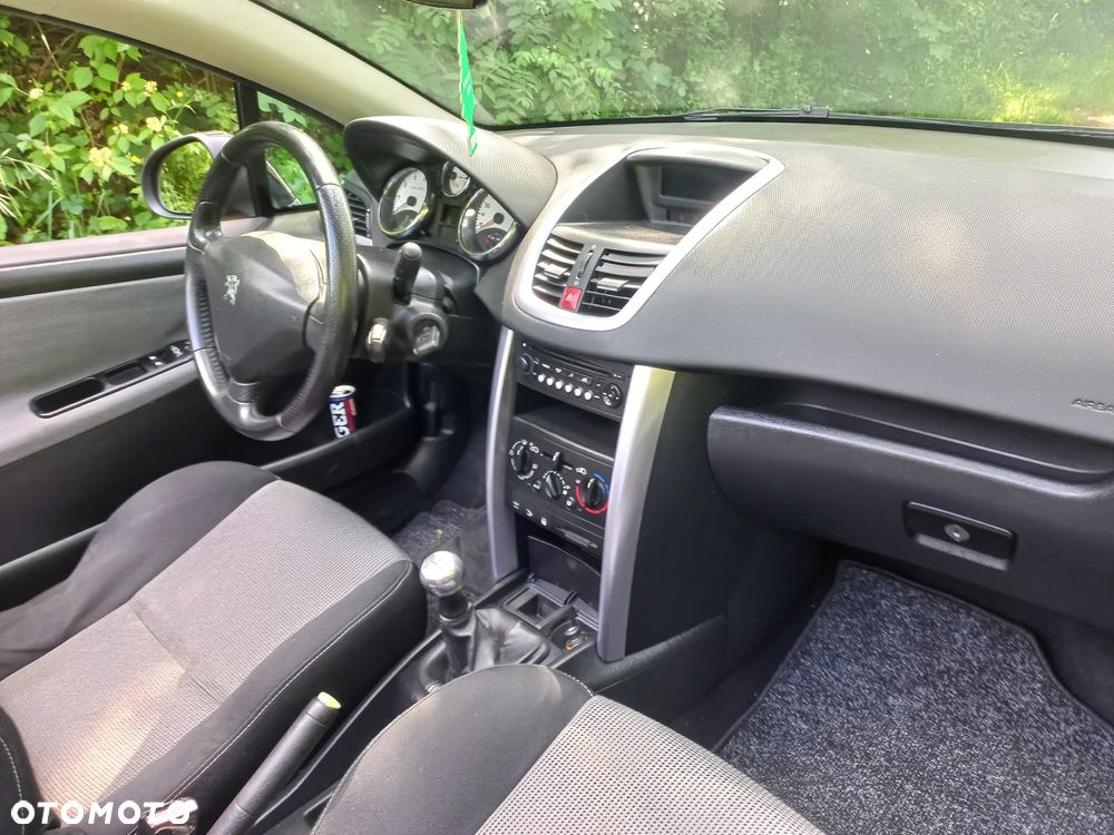 Peugeot 207 120 Premium - 10