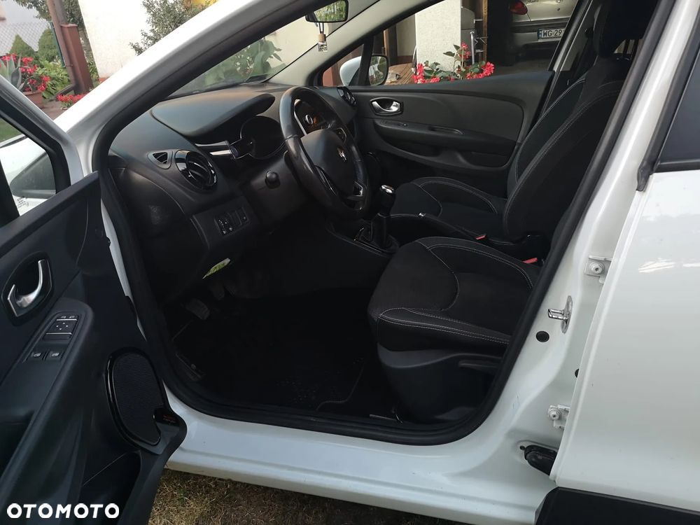 Renault Clio 1.5 dCi Alize - 20