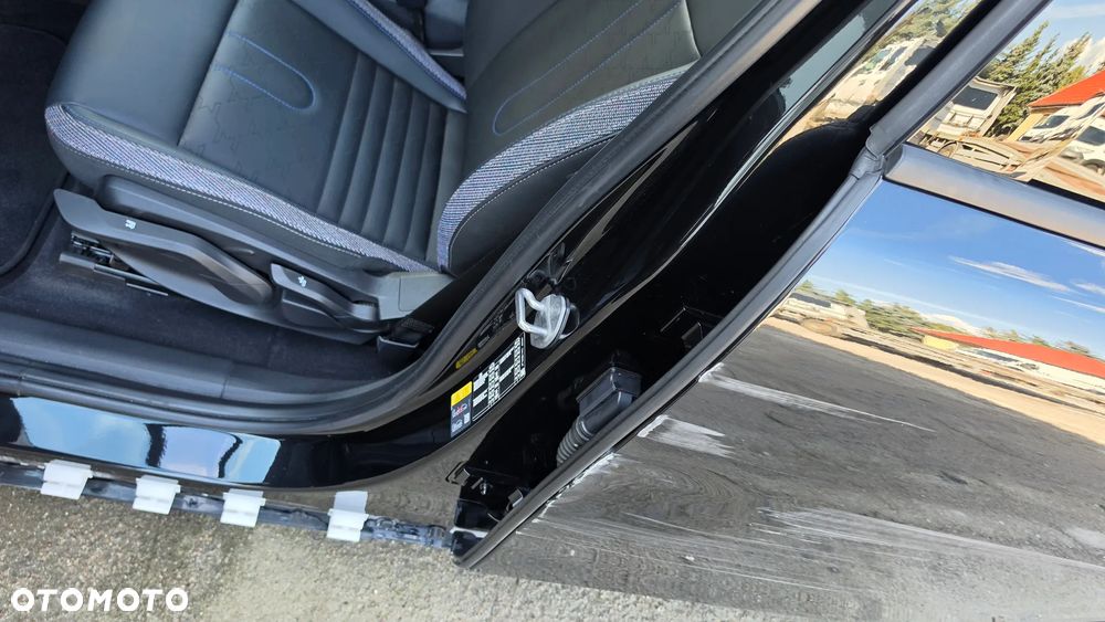 MINI Countryman E Classic Trim - 37