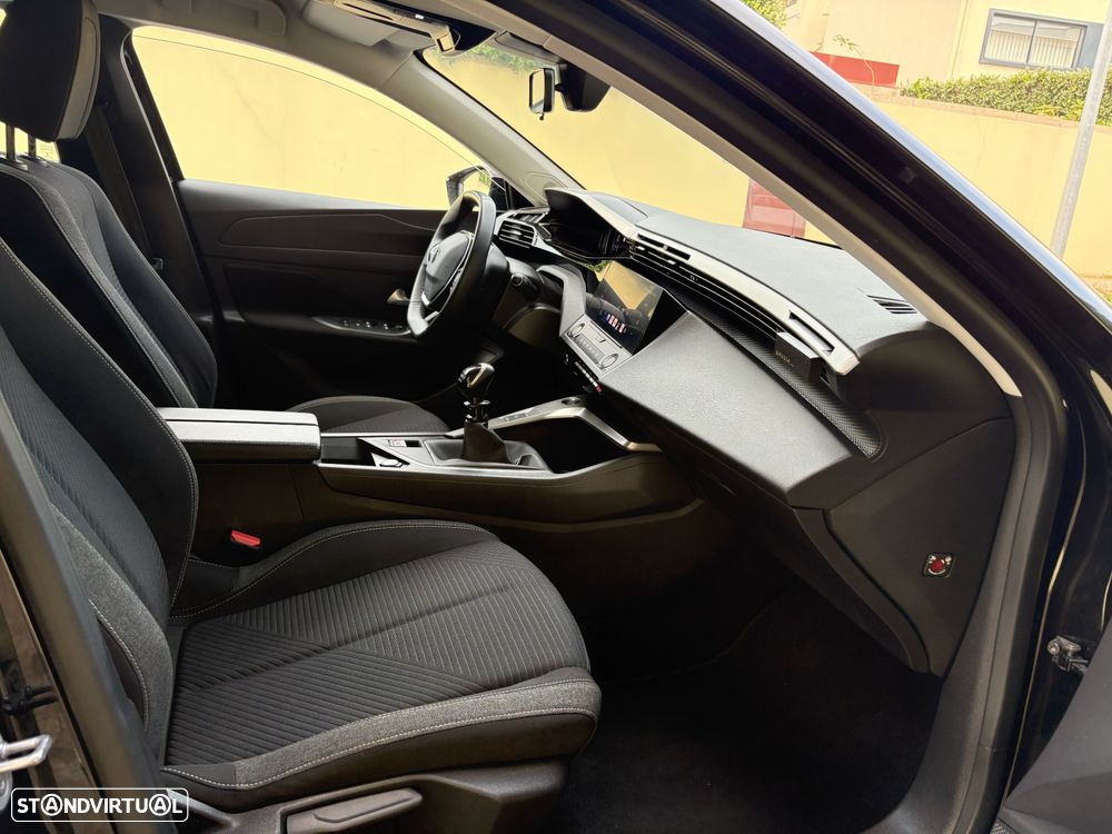 Peugeot 308 SW 1.5 BlueHDi Active Pack - 14