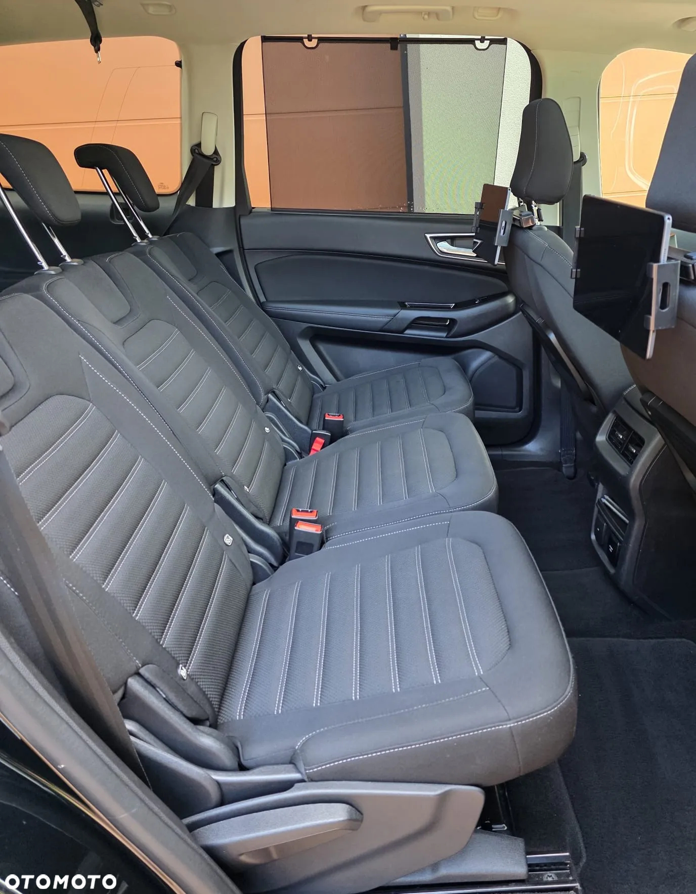 Ford Galaxy 2.0 EcoBlue Titanium - 25