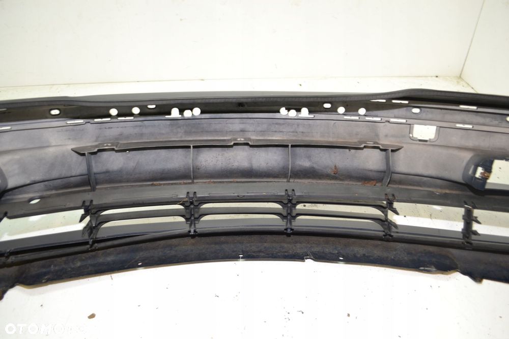 ZDERZAK PRZÓD PRZEDNI BMW 3 E46 SEDAN KOMBI 8195283 DUNKELBLAU - 11