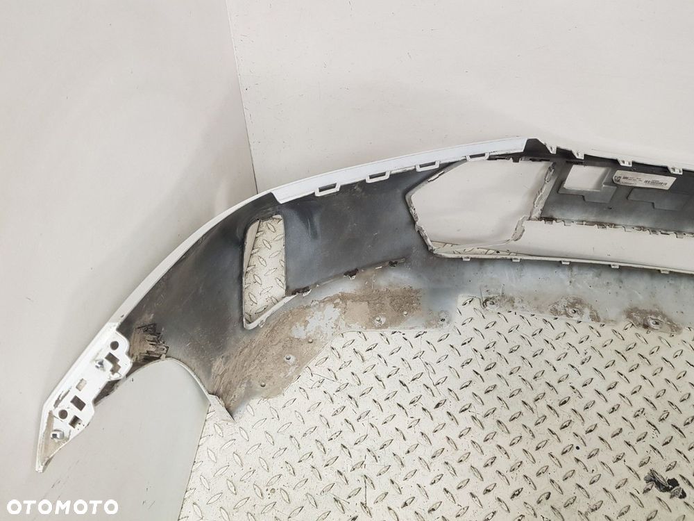 ZDERZAK PRZÓD BMW 3 G20 G21 LCI LIFT M-PAKIET MPAKIET 22-25 PRZEDNI 8085444 - 9