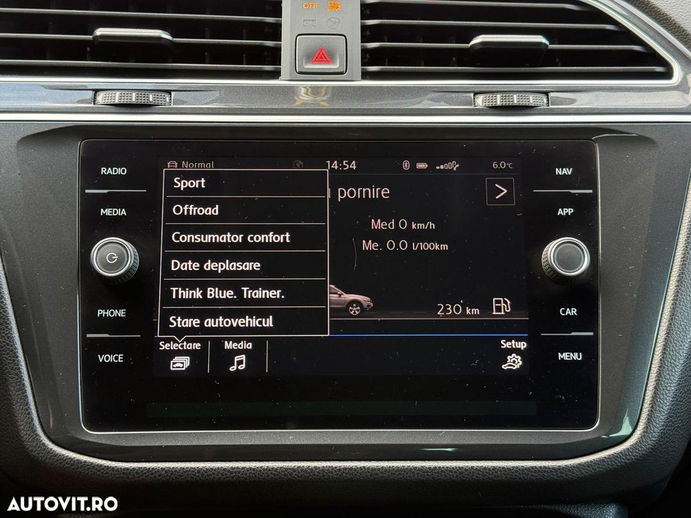 Volkswagen Tiguan 2.0 TDI SCR (BlueMotion Technology) DSG Highline - 31