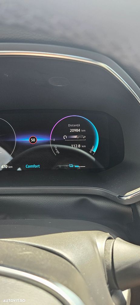 RENAULT Captur 2024 — imagine 3