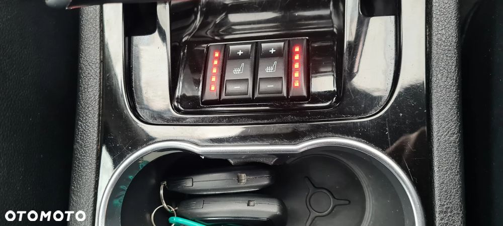 Ford Galaxy 2.0 TDCi Titanium - 16