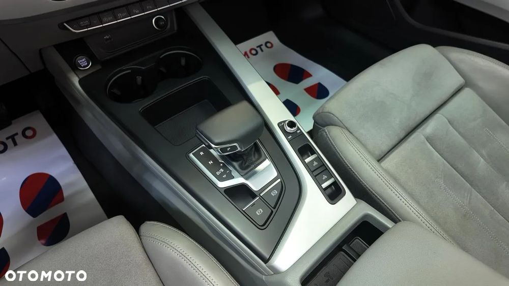 Audi A5 ver-coupe-35-tfsi-s-tronic-s-line - 29