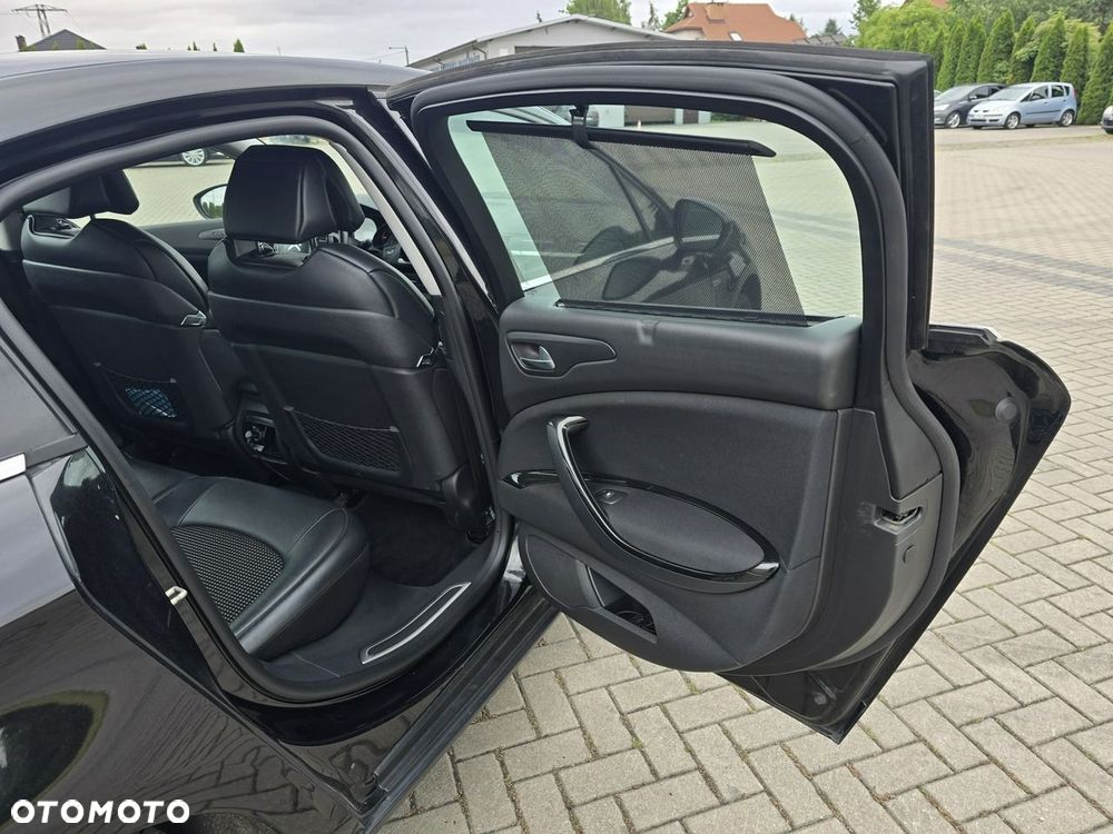 Citroën C5 - 21