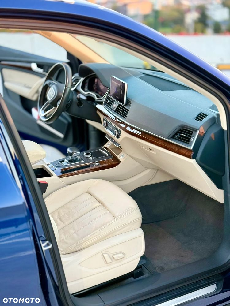 Audi Q5 - 16