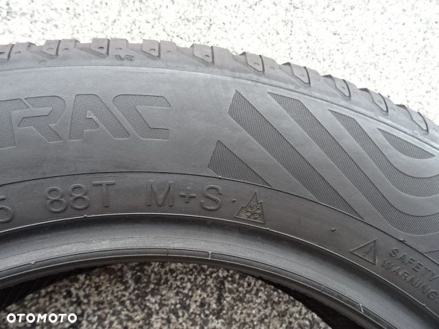 185/65/R15 88T Vredestein Quatrac - 7