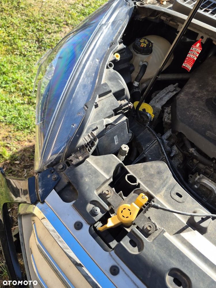 Ford Kuga 1.5 EcoBoost 4x4 SYNC - 22