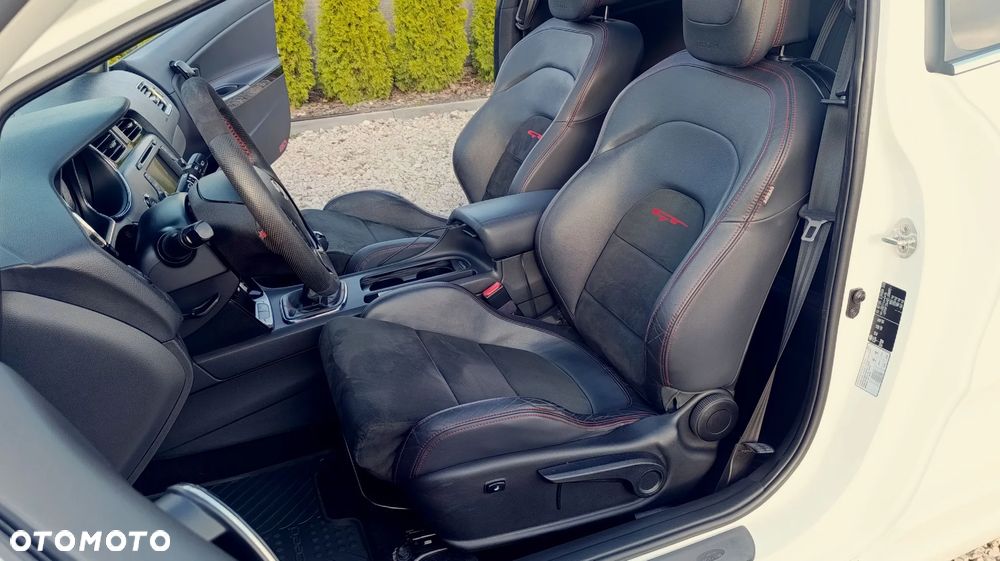 Kia ProCeed 1.6 T-GDI GT Edition 1 - 31