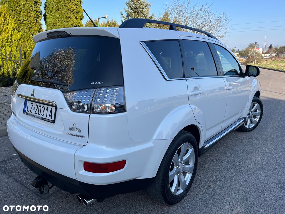 Mitsubishi Outlander - 7