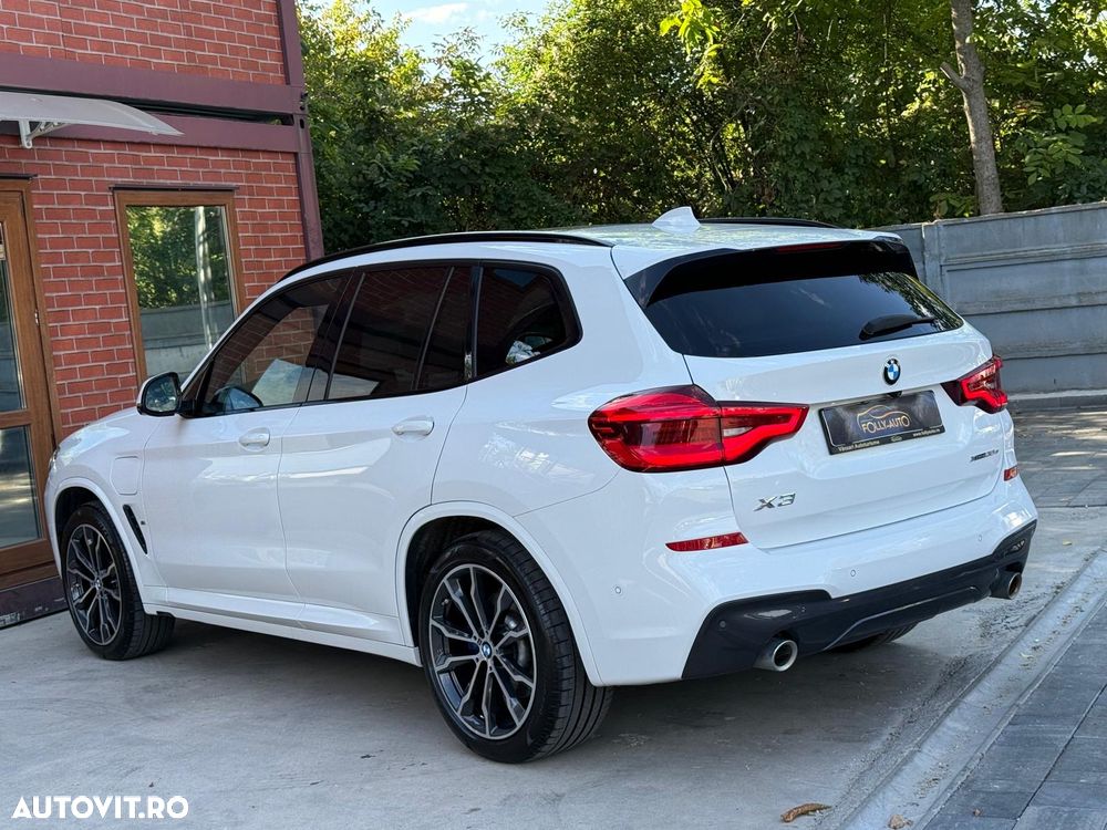 BMW X3 - 4