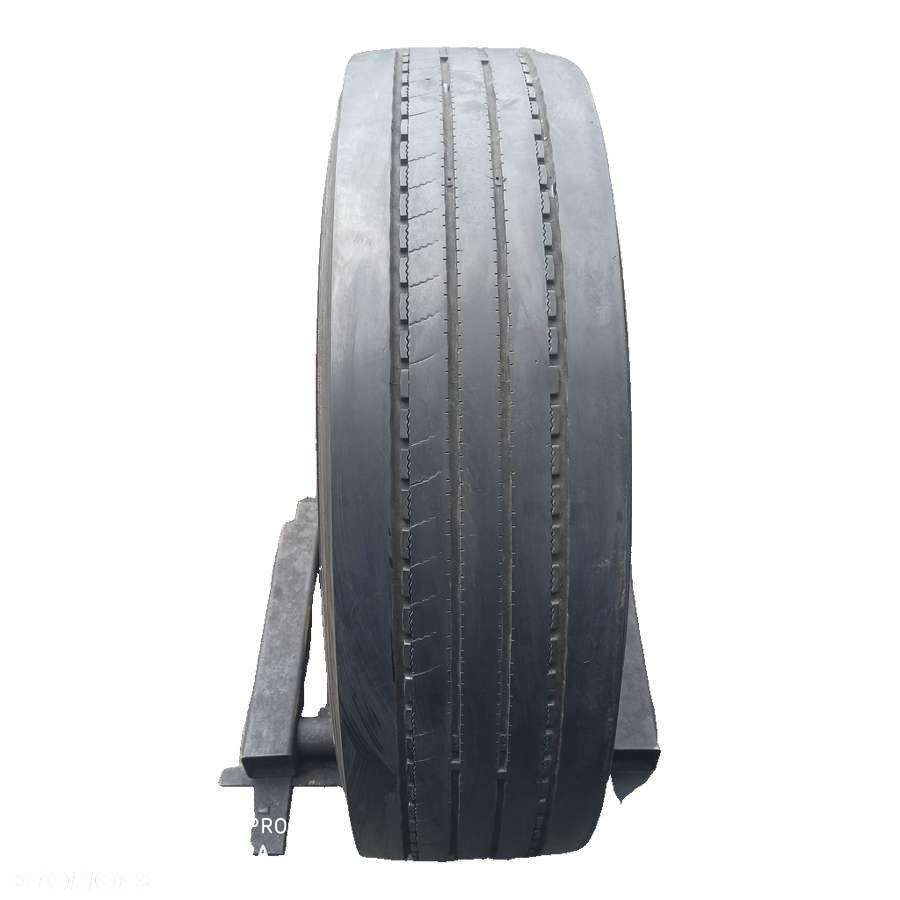 Komplet opon - 2 x 295/80 R22.5 Hankook - 5