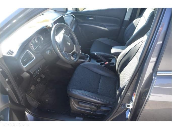 Suzuki SX4 S-Cross 1.4 SHVS Elegance - 14