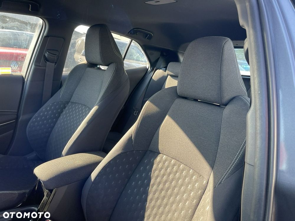 Toyota Corolla 1.8 Hybrid Comfort - 15