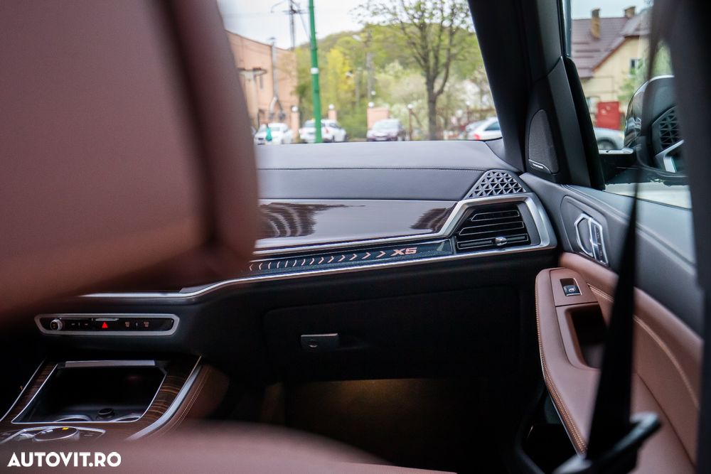 BMW X5 xDrive40d AT MHEV - 33