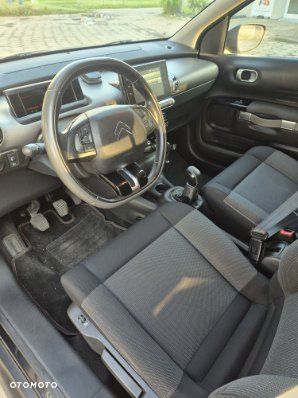 Citroën C4 Cactus 1.6 Blue HDi Live - 5