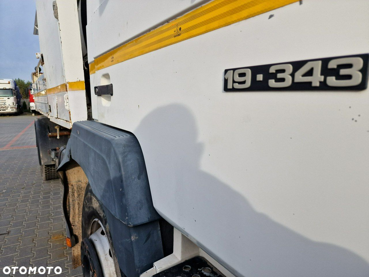 MAN WUKO MORO KOMBI DO CZYSZCZENIA KANAŁÓW - 7