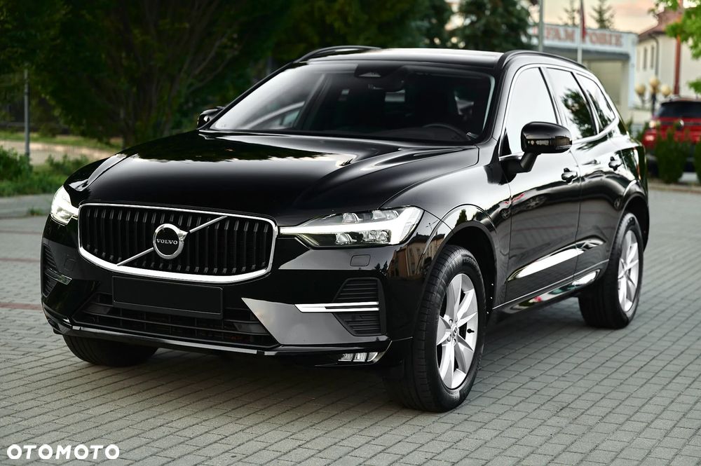 Volvo XC 60 B4 D AWD Momentum Pro - 6