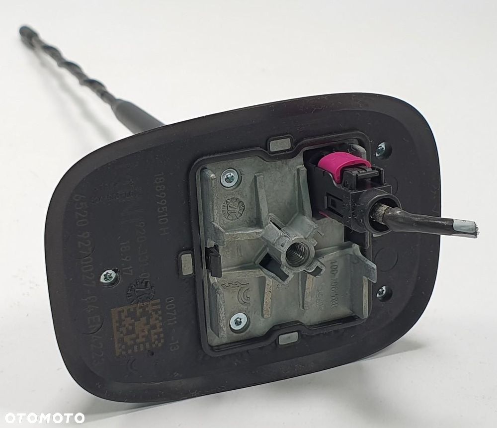 ANTENA DACHU DACHOWA MINI COOPER CLUBMAN F54 9270027-04 - 4