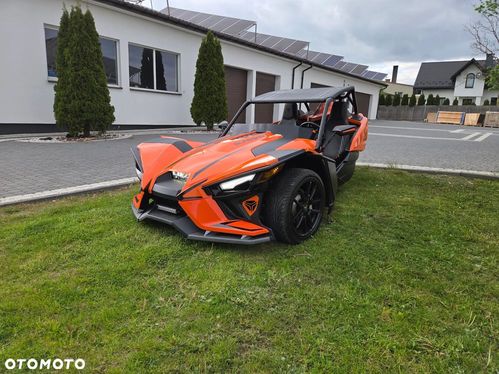 Polaris Inny - 6