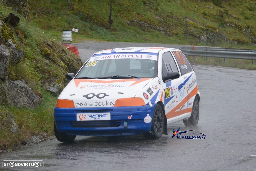 Fiat Punto - 13