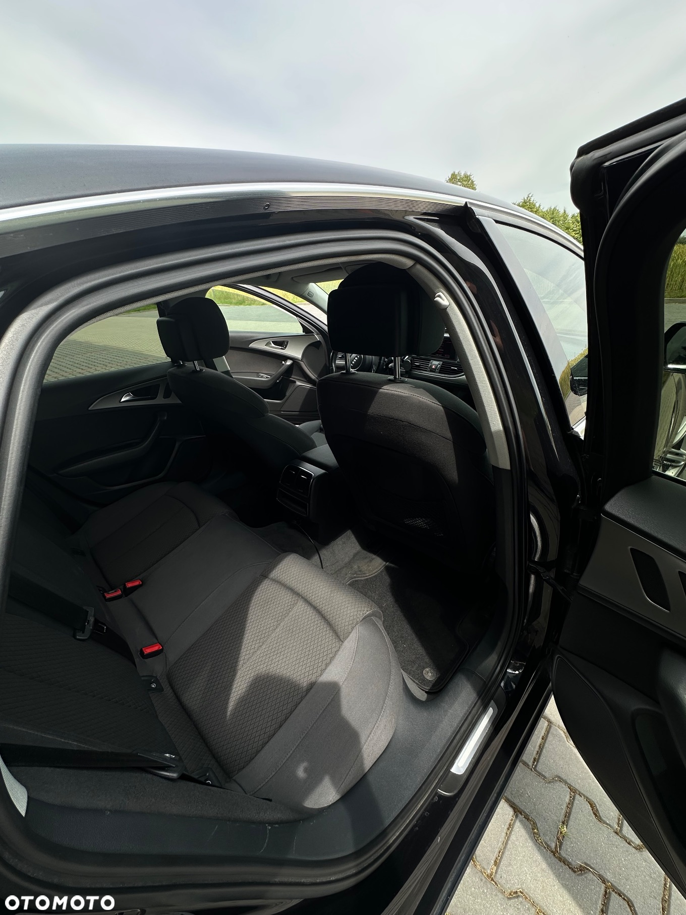 Audi A6 2.0 TDI - 9