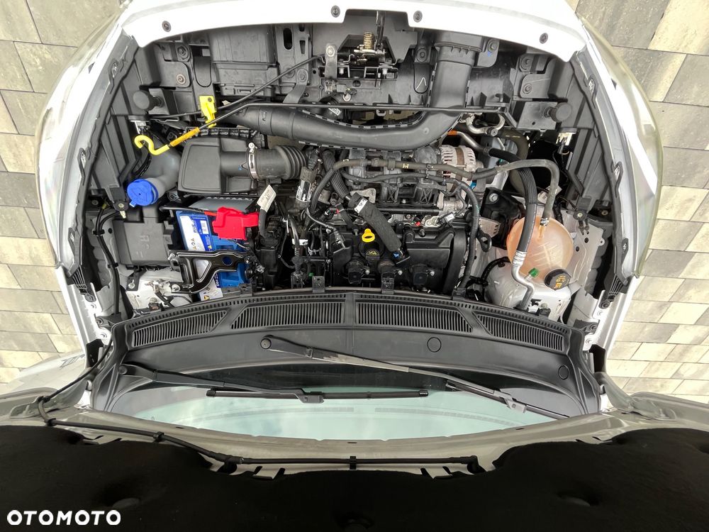 Ford Ka+ 1.2 Ti-VCT - 23