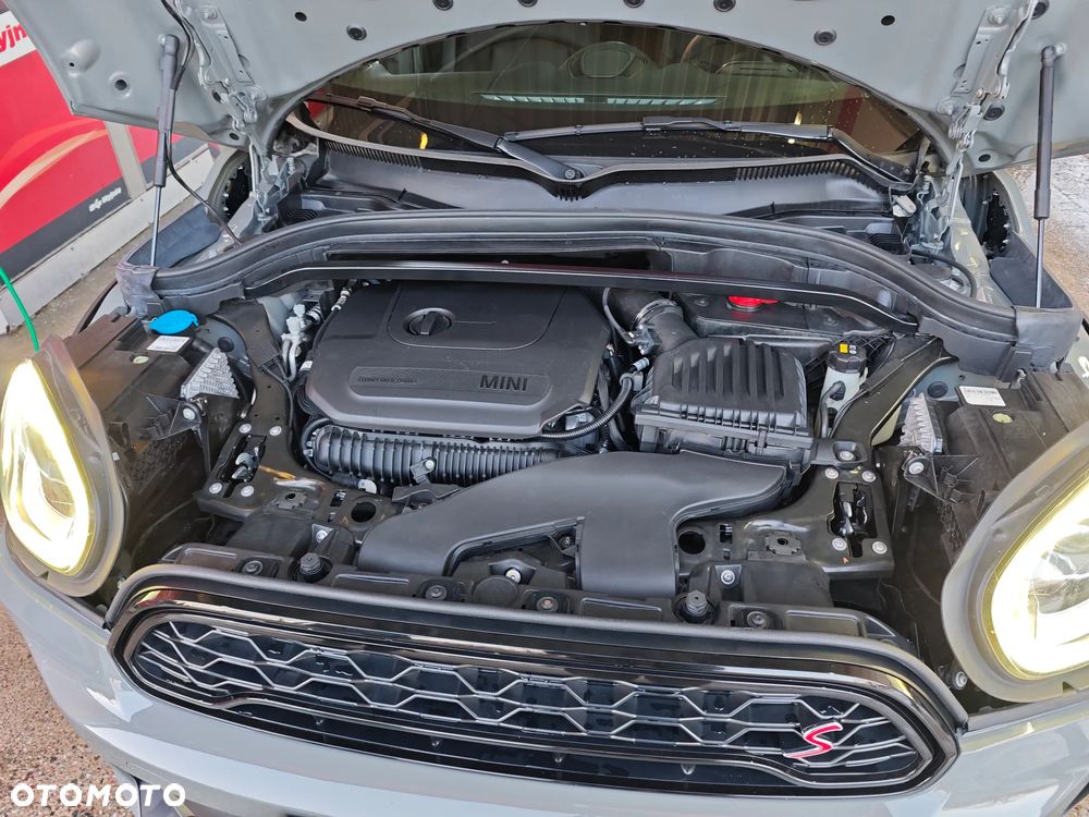 MINI Countryman Cooper S - 4