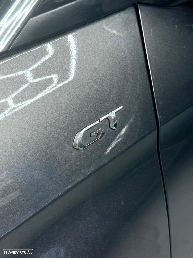 Peugeot 5008 1.5 BlueHDi Active Pack EAT8 - 2