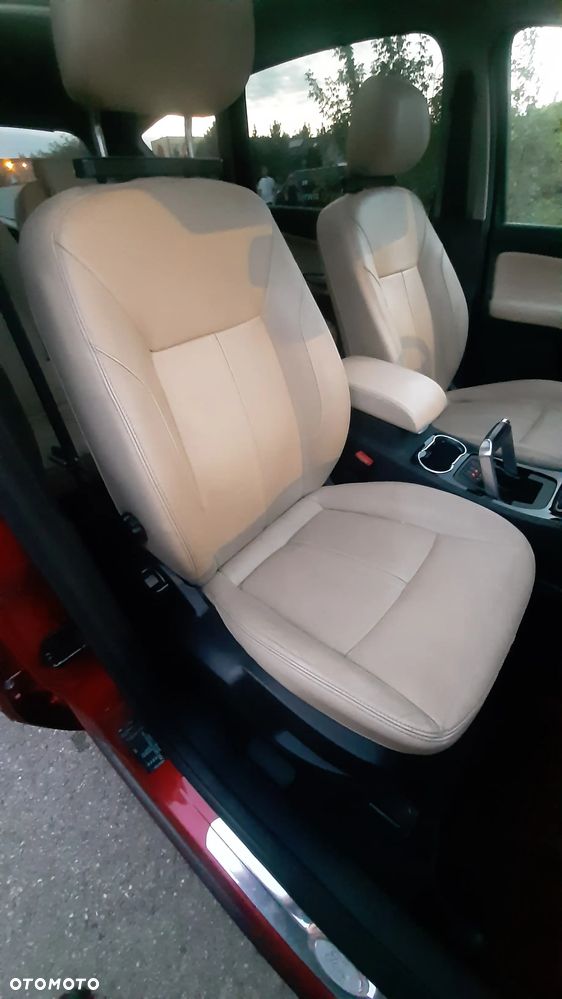 Ford S-Max 1.6 EcoBoost Start Stopp System Business Edition - 22