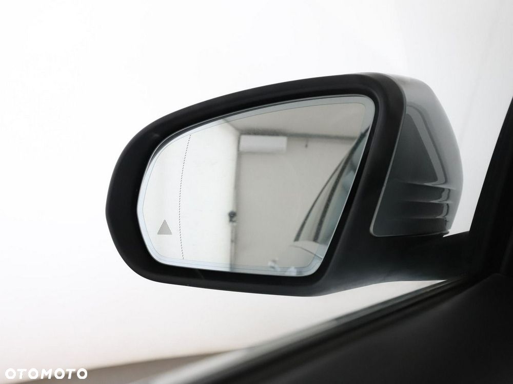 Mercedes-Benz Klasa C 180 7G-TRONIC Avantgarde - 36