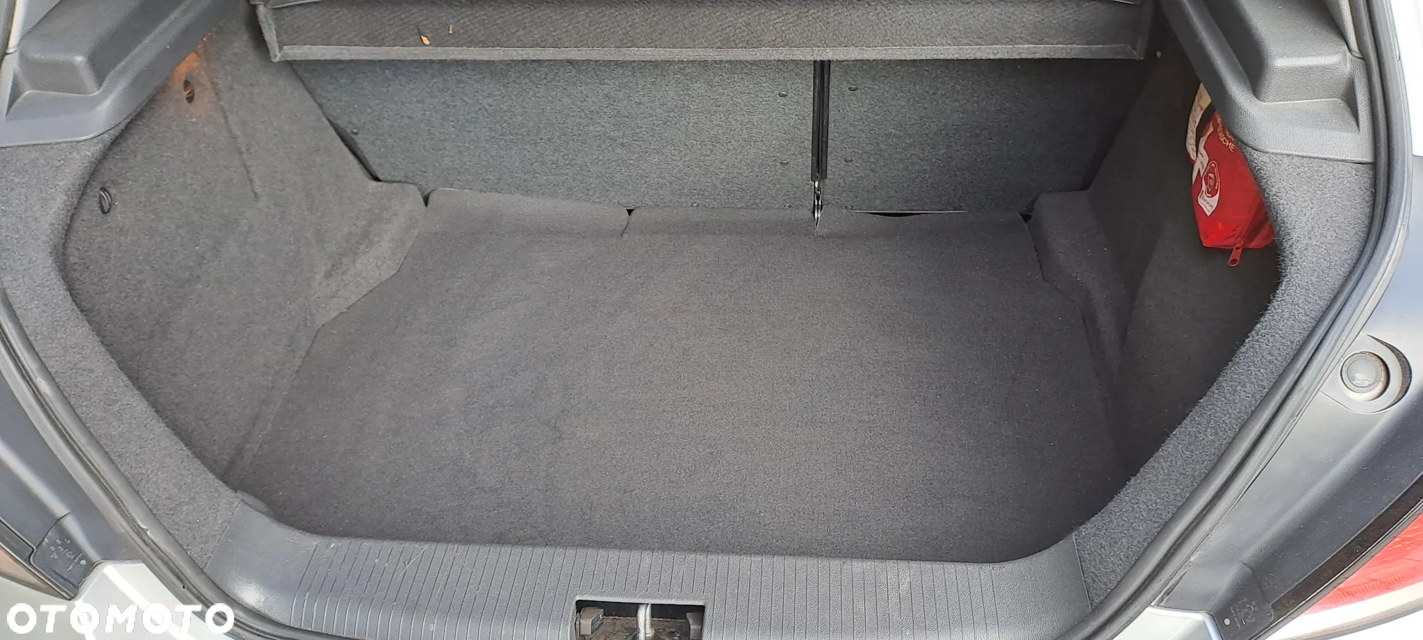 Opel Astra - 19