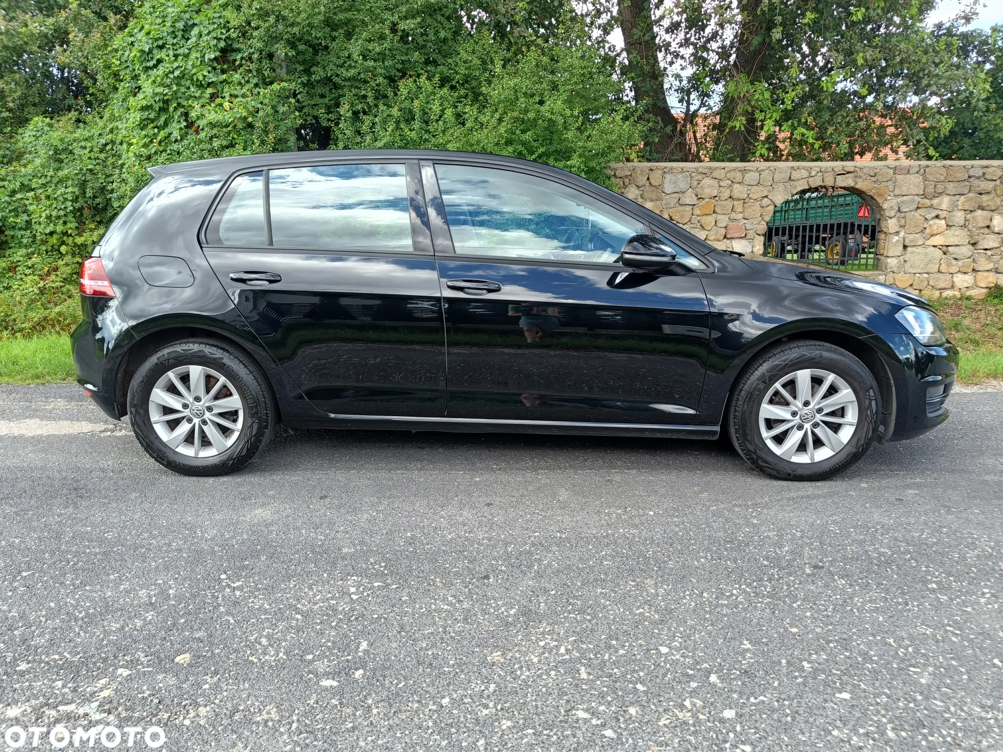 Volkswagen Golf - 5