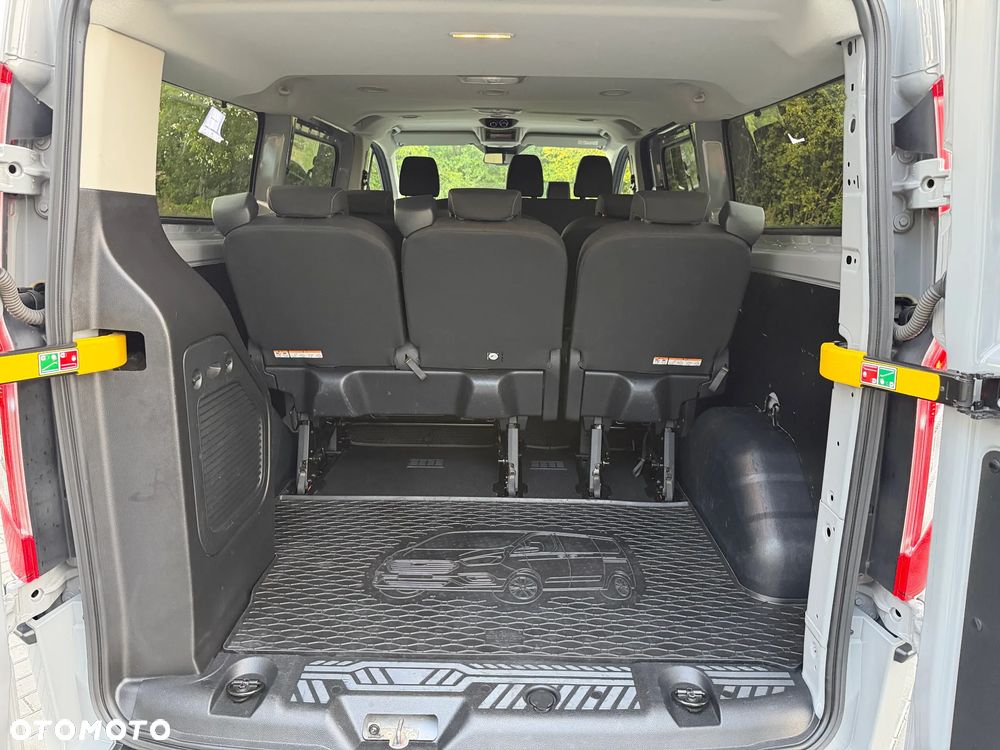 Ford Transit Custom Kombi 320 L2H2 Trend - 16