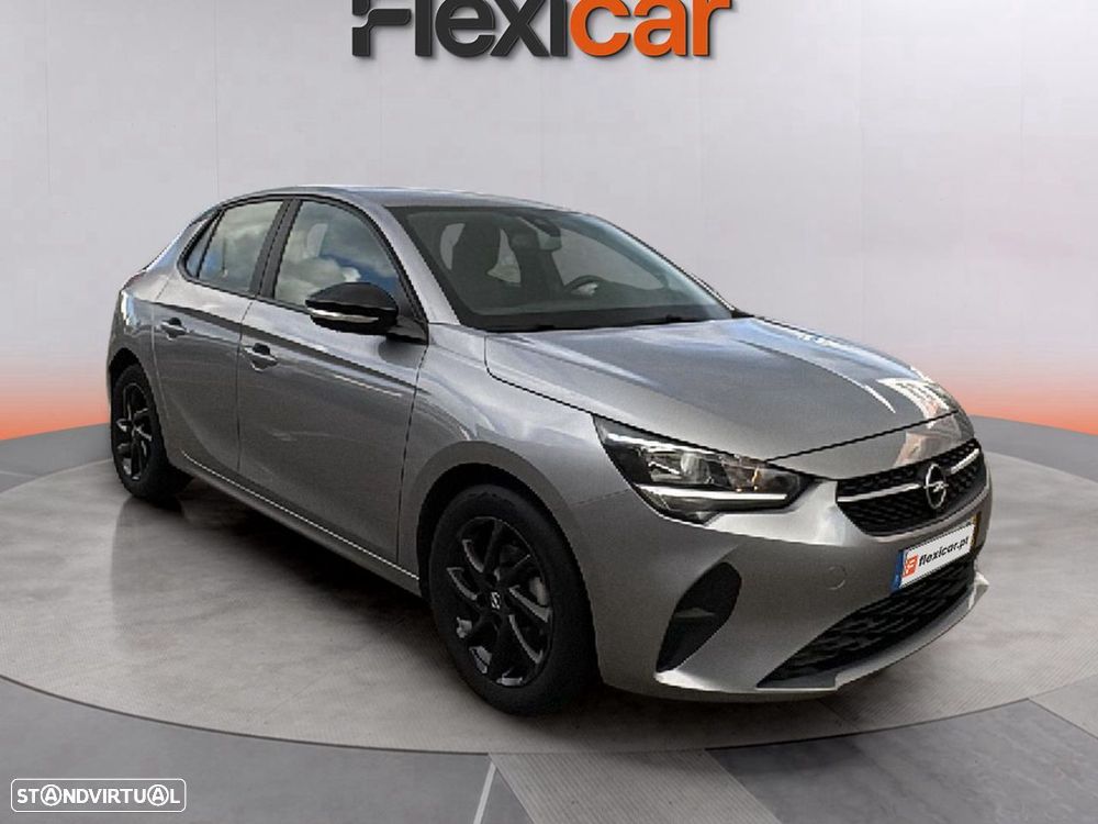 Opel Corsa 1.2 Edition - 1