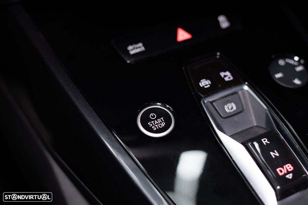 Audi Q4 e-tron 45 82 kWh - 41