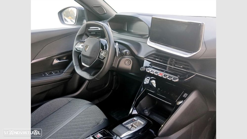 Peugeot 2008 - 20