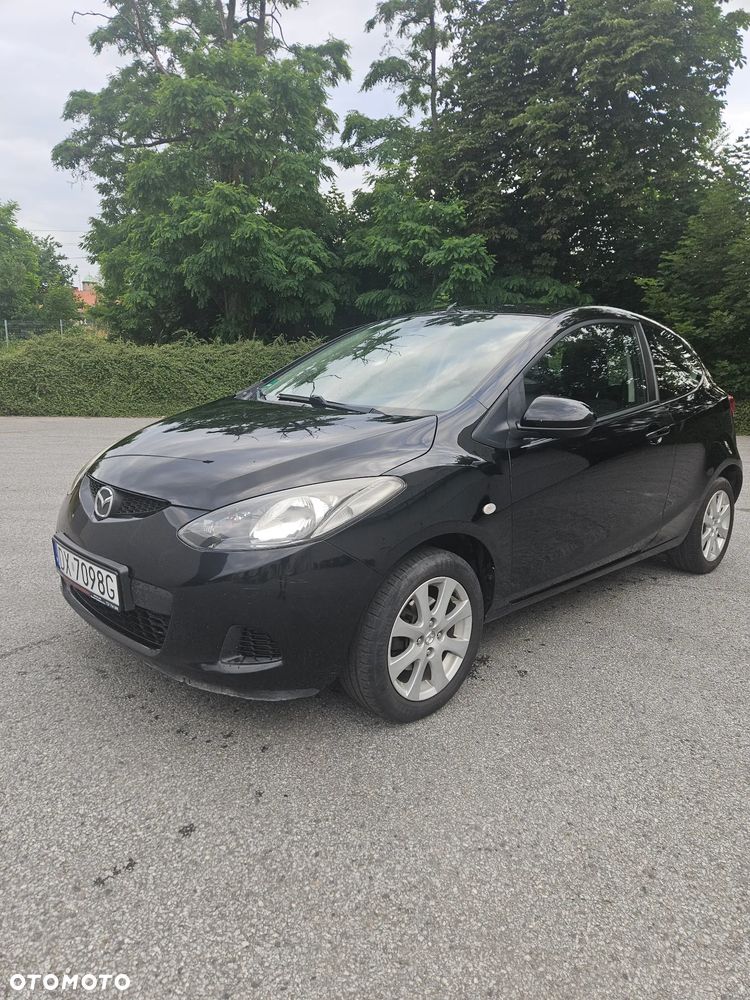 Mazda 2 - 17