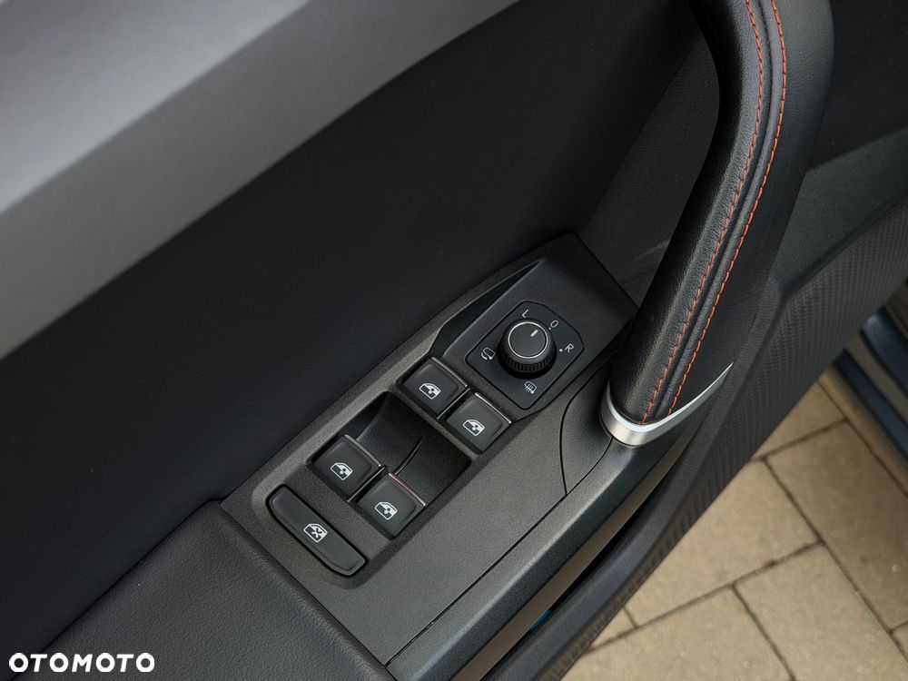 Seat Leon 1.4 eHybrid FR DSG - 24