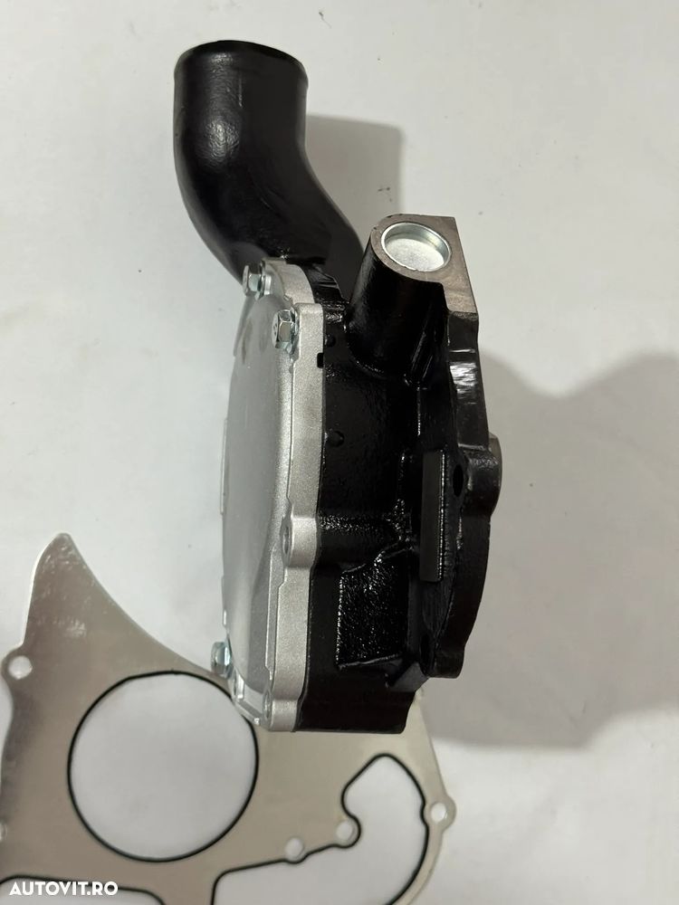 Pompa de apa NOUA PERKINS 1103A-33; 1103A-33T; 1103B-33; 1103B-33T; 1103C-33; 1103C-33T; 1103D-33; 1103D-33T; 1103D-33TA; 1104A-44; 1104A-44T; 1104A-44TA; 1104C-44; 1104C-44T; 1104C-44TA; 1104C-E44; 11 - 6