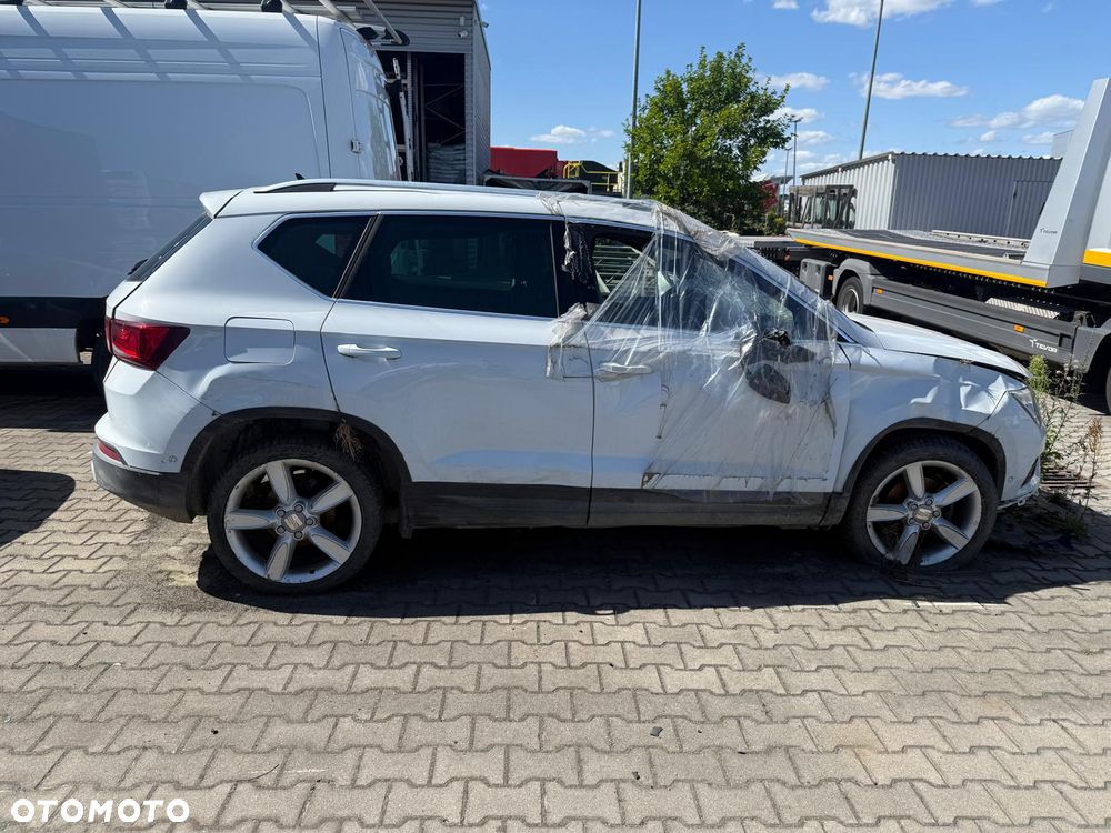 Seat Ateca - 3