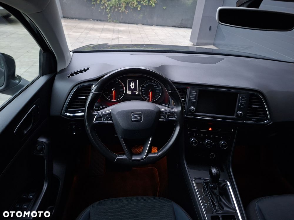 Seat Ateca - 4