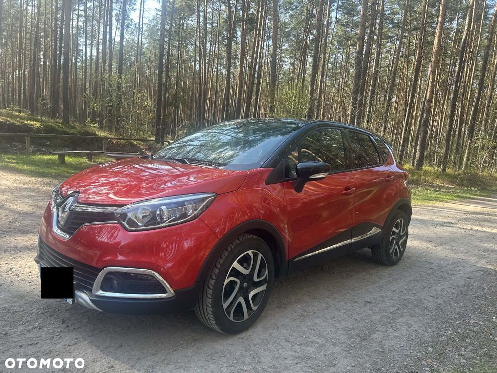 Renault Captur 1.2 Energy TCe XMOD EDC EU6 - 5