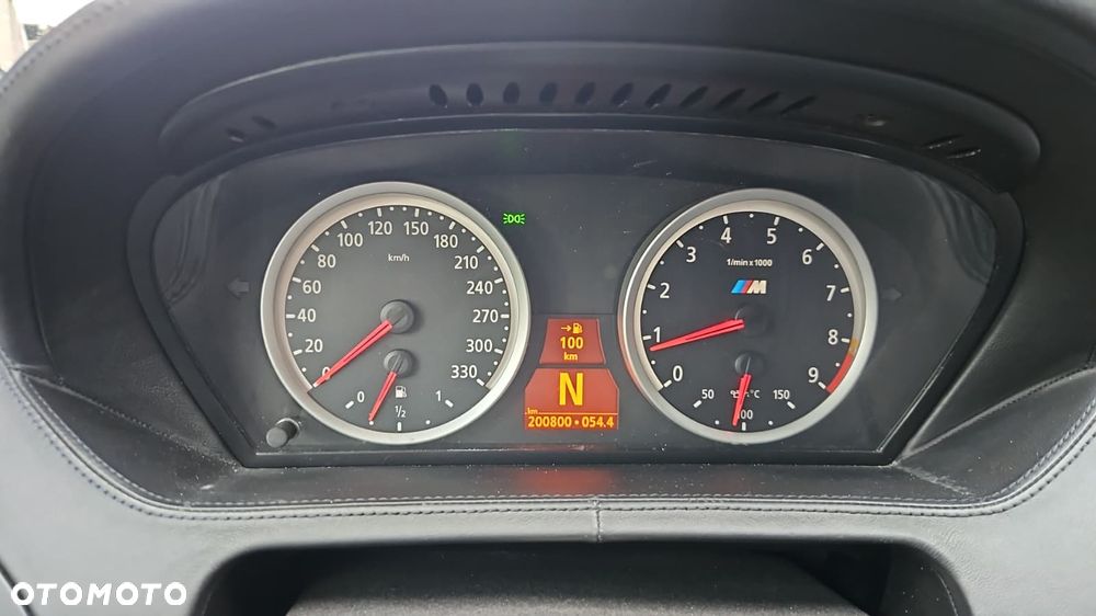 BMW M6 - 12