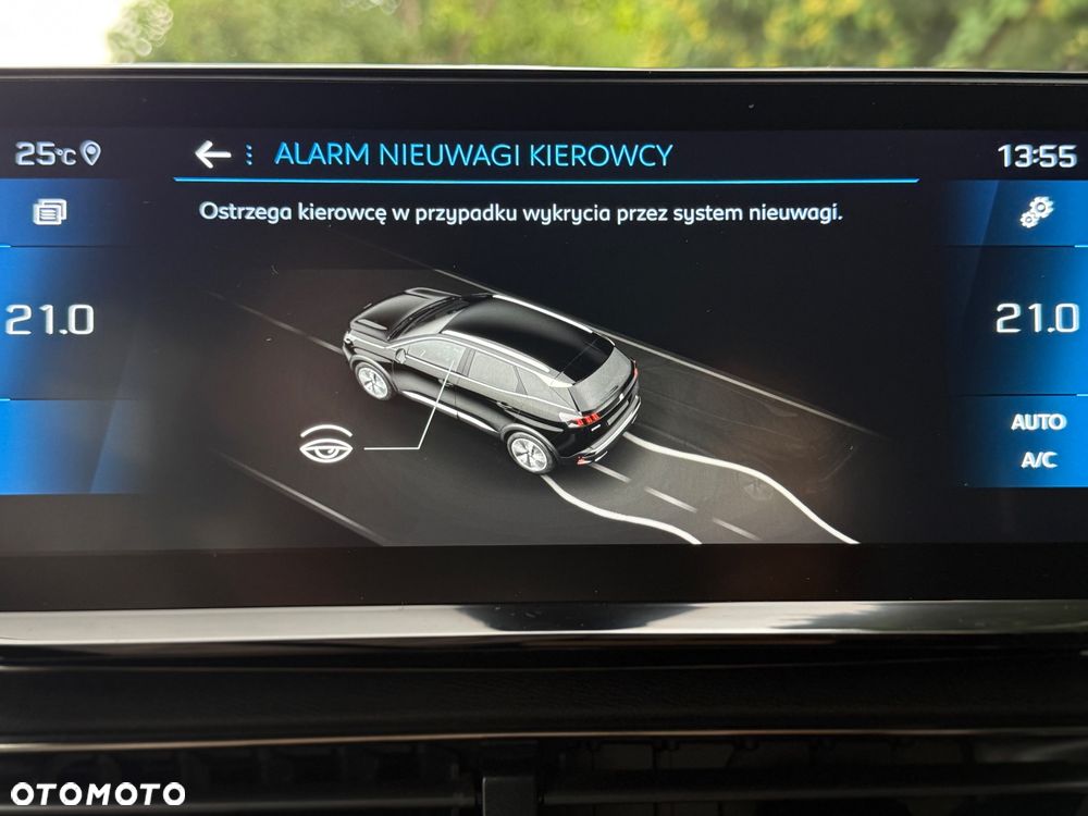 Peugeot 3008 1.5 BlueHDi GT Pack S&S EAT8 - 31